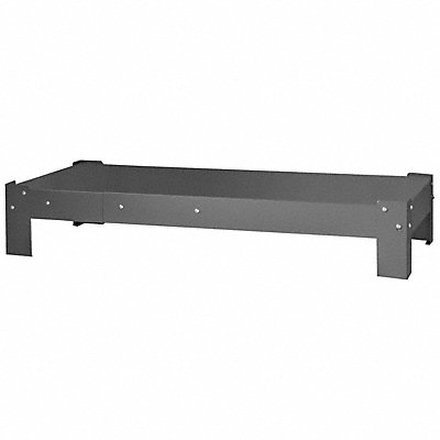 Cabinet Stationary Bases and Legs image